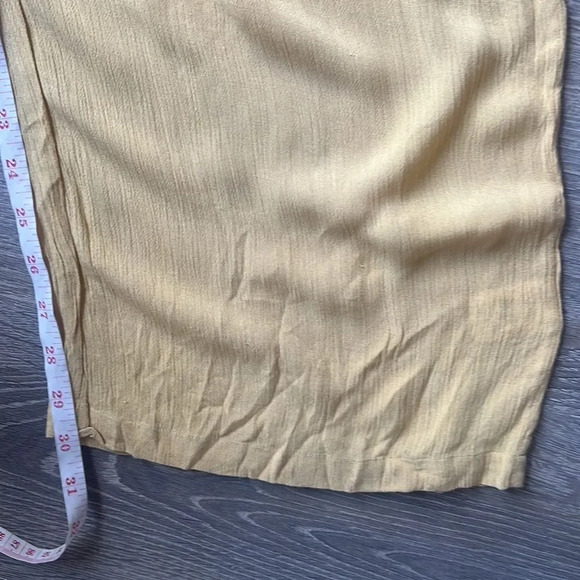 NEW we wore what wide leg pull on jumpsuit - Picture 13 of 13